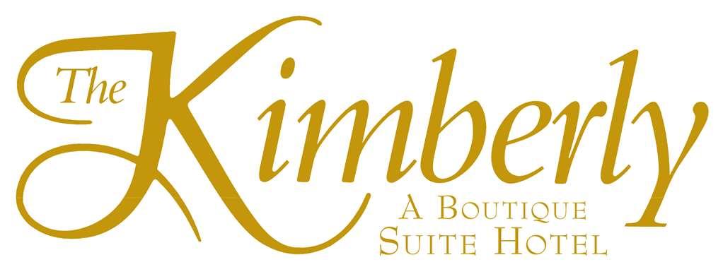 The Kimberly Hotel New York Logo billede